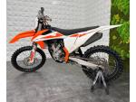 Klikněte pro detailní foto č. 2 - KTM 250 SX-F