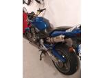 Klikněte pro detailní foto č. 12 - Honda CB 900 F Hornet