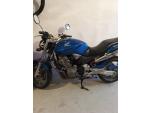Klikněte pro detailní foto č. 2 - Honda CB 900 F Hornet