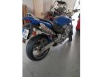 Klikněte pro detailní foto č. 4 - Honda CB 900 F Hornet