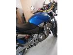 Klikněte pro detailní foto č. 5 - Honda CB 900 F Hornet