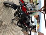 Klikněte pro detailní foto č. 3 - BMW R 1200 GS Adventure