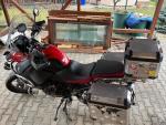 Klikněte pro detailní foto č. 9 - BMW R 1200 GS Adventure