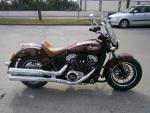 Klikněte pro detailní foto č. 1 - Indian Scout