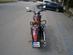 Klikněte pro detailní foto č. 3 - Indian Scout