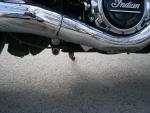 Klikněte pro detailní foto č. 9 - Indian Scout