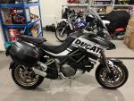 Klikněte pro detailní foto č. 11 - Ducati Multistrada 1260 S