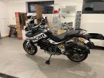 Klikněte pro detailní foto č. 4 - Ducati Multistrada 1260 S