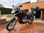 Klikněte pro detailní foto č. 3 - Honda XL 125 Varadero