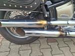 Klikněte pro detailní foto č. 11 - Yamaha XVS 1100 A DragStar Classic