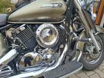 Klikněte pro detailní foto č. 12 - Yamaha XVS 1100 A DragStar Classic