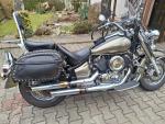 Klikněte pro detailní foto č. 1 - Yamaha XVS 1100 A DragStar Classic