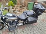 Klikněte pro detailní foto č. 5 - Yamaha XVS 1100 A DragStar Classic