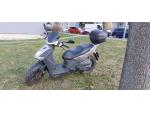 Klikněte pro detailní foto č. 4 - Kymco Agility City 125