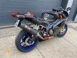 Klikněte pro detailní foto č. 10 - Aprilia RSV 1000 R Factory