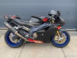 Klikněte pro detailní foto č. 11 - Aprilia RSV 1000 R Factory