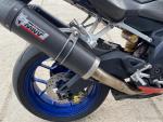 Klikněte pro detailní foto č. 2 - Aprilia RSV 1000 R Factory