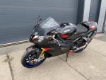 Klikněte pro detailní foto č. 7 - Aprilia RSV 1000 R Factory