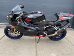 Klikněte pro detailní foto č. 9 - Aprilia RSV 1000 R Factory