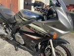Klikněte pro detailní foto č. 9 - Suzuki GS 500 F