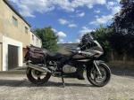 Klikněte pro detailní foto č. 12 - Suzuki GS 500 F