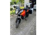 Detail nabídky - KTM 1190 Adventure