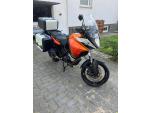 Klikněte pro detailní foto č. 2 - KTM 1190 Adventure