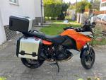 Klikněte pro detailní foto č. 3 - KTM 1190 Adventure