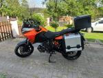 Klikněte pro detailní foto č. 4 - KTM 1190 Adventure