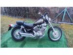 Klikněte pro detailní foto č. 1 - Yamaha XV 535 Virago