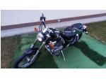 Klikněte pro detailní foto č. 3 - Yamaha XV 535 Virago