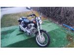 Klikněte pro detailní foto č. 4 - Yamaha XV 535 Virago