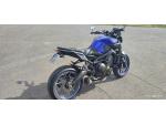 Klikněte pro detailní foto č. 1 - Yamaha MT-09 ABS