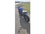 Klikněte pro detailní foto č. 3 - Yamaha MT-09 ABS
