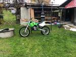 Klikněte pro detailní foto č. 3 - Kawasaki KX 250