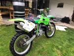 Klikněte pro detailní foto č. 4 - Kawasaki KX 250