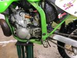 Klikněte pro detailní foto č. 5 - Kawasaki KX 250