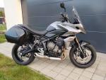Detail nabídky - Triumph Tiger Sport 660