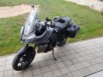 Klikněte pro detailní foto č. 4 - Triumph Tiger Sport 660