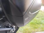 Klikněte pro detailní foto č. 7 - Triumph Tiger Sport 660