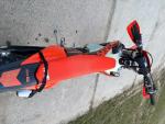 Klikněte pro detailní foto č. 10 - KTM 250 EXC TPI