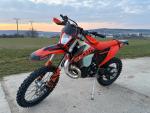 Klikněte pro detailní foto č. 1 - KTM 250 EXC TPI