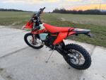 Klikněte pro detailní foto č. 2 - KTM 250 EXC TPI