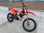 Klikněte pro detailní foto č. 3 - KTM 250 EXC TPI