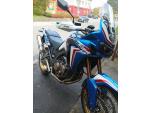 Klikněte pro detailní foto č. 6 - Honda CRF 1000 L Africa Twin