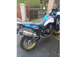 Klikněte pro detailní foto č. 7 - Honda CRF 1000 L Africa Twin