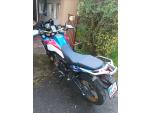 Klikněte pro detailní foto č. 8 - Honda CRF 1000 L Africa Twin