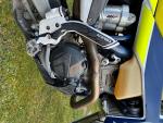Klikněte pro detailní foto č. 3 - Husqvarna FE 250