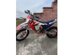 Klikněte pro detailní foto č. 1 - KTM 350 EXC-F SIX DAYS