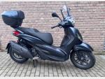 Detail nabídky - Piaggio Beverly 400